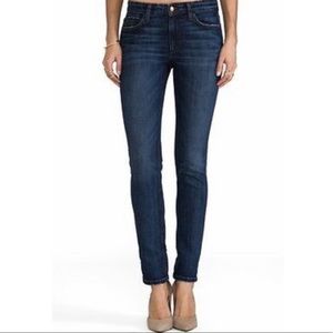 JOE’S JEANS Zendaya Dark Denim Jean